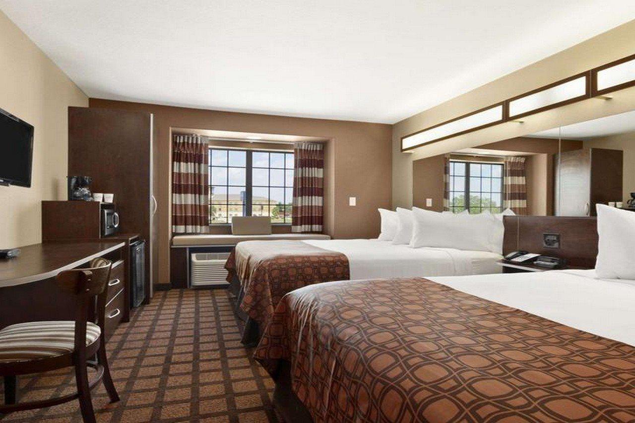Microtel Inn&Suites Gonzales TX Exterior foto