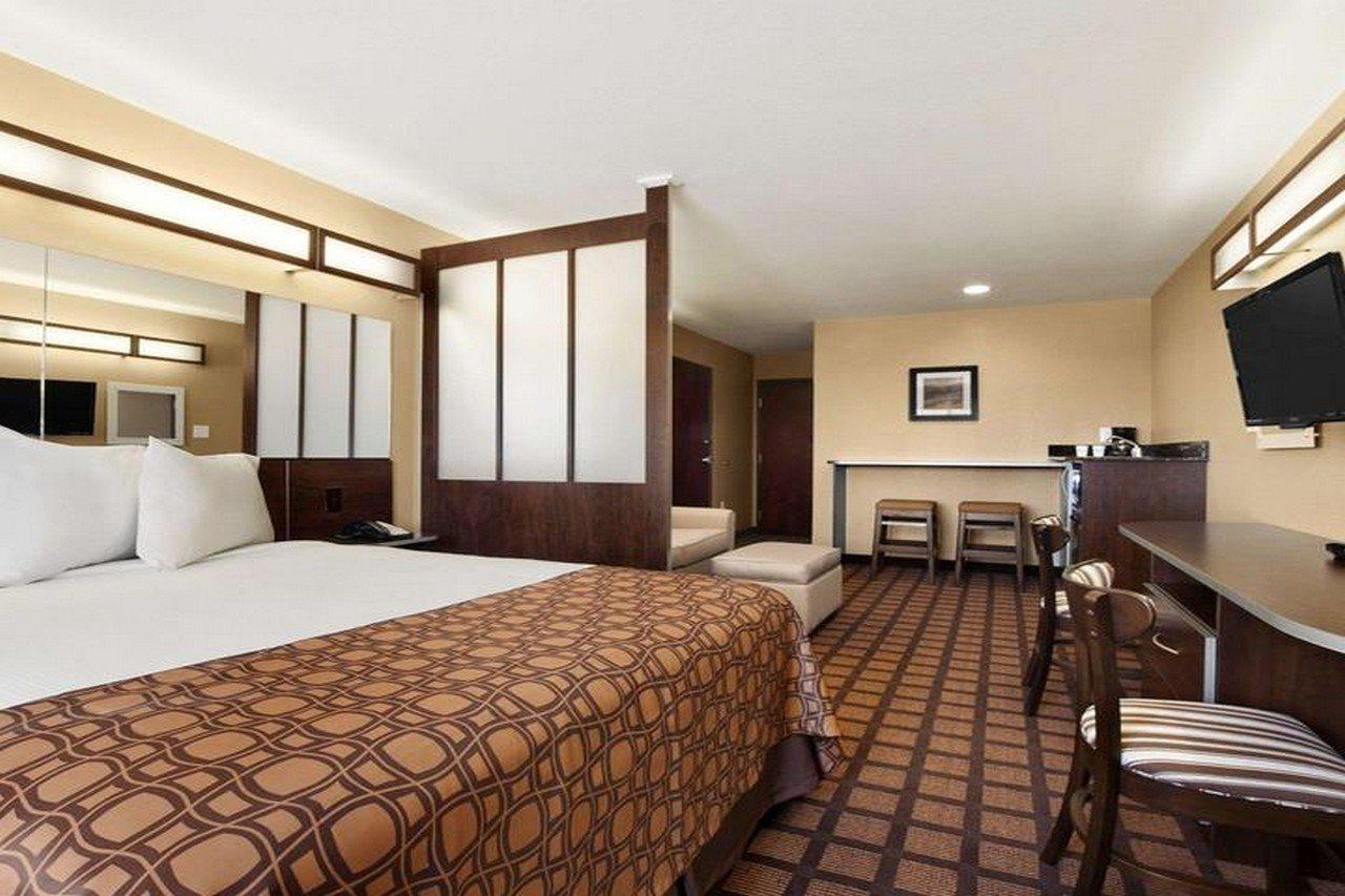 Microtel Inn&Suites Gonzales TX Exterior foto